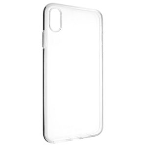 FIXED na iPhone XS Max priehľadný