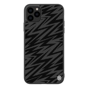 Obal Nillkin Twinkle pre Apple iPhone 11 Pro, čierna