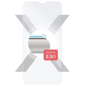 Tvrdené sklo FIXED pre Apple iPhone X/XS/11 Pro