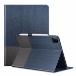 Obal ESR Urban Premium Folio na iPad Pro 12.9, modro-šedá