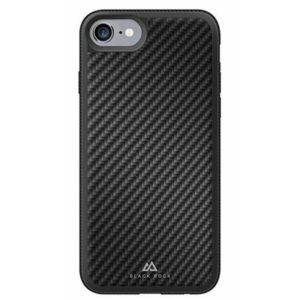 Black Rock Flex Carbon pre Apple iPhone 7/8/SE 2020, čierny