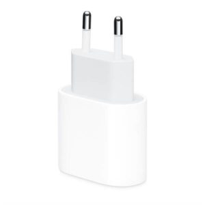 Napájací adaptér do siete Apple 20W, USB-C (MHJE3ZM/A)
