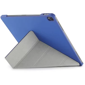 Pipetto Origami obal pre iPad Pro 12.9" - královsky modrá
