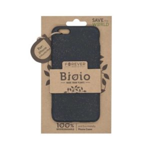 Forever Bioio na iPhone 6 Plus / 6S Plus čierna
