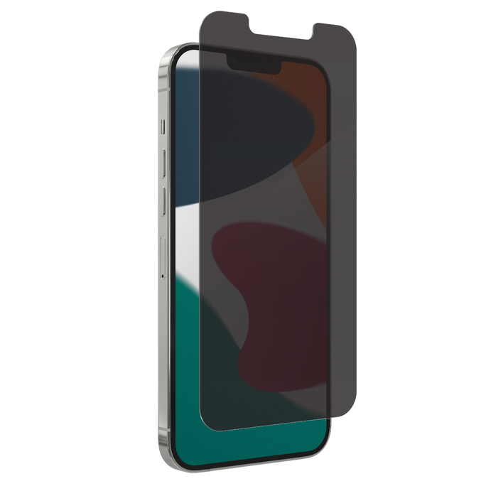 Tvrdené sklo InvisibleSHIELD Glass Elite Privacy 360 na Apple iPhone 13 mini