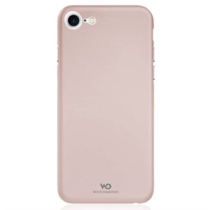 Obal White Diamonds pre Apple iPhone 7/8/SE 2020-2022, ružová