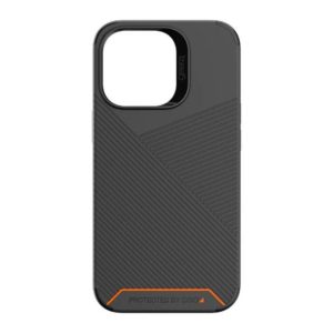 Obal na mobil Gear4 D3O Denali Snap pre Apple iPhone 13 Pro, čierny