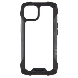 Obal na mobil Tactical Chunky Mantis pre Apple iPhone 13 mini, čierny
