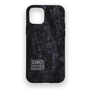 ECO obal Wilma Coal pre Apple iPhone 12/12 Pro