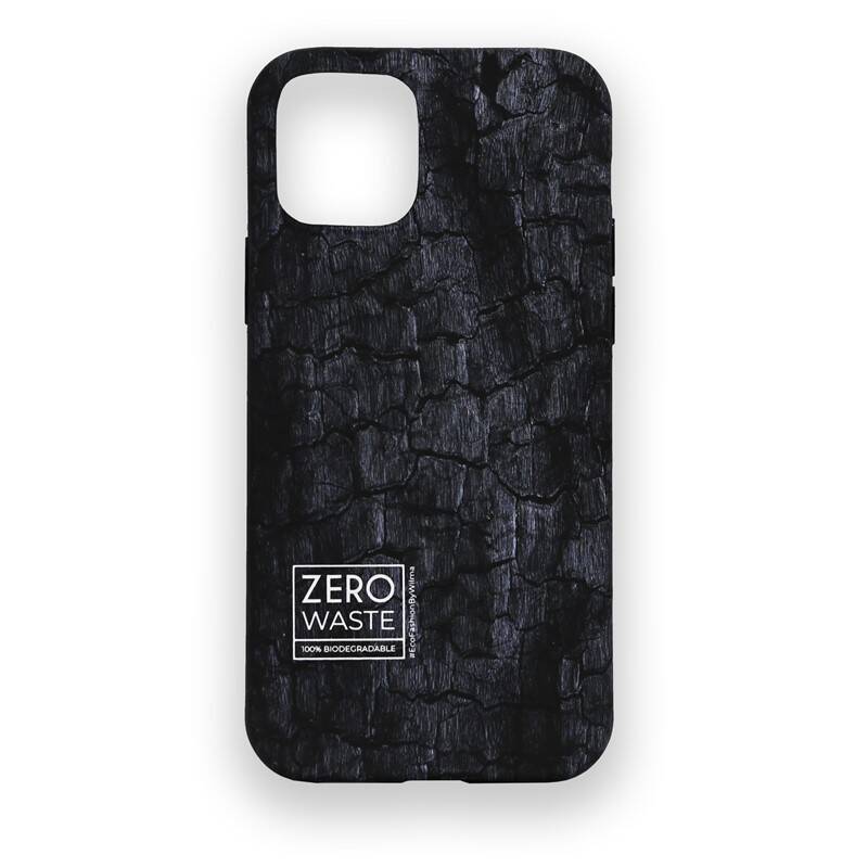 ECO obal Wilma Coal pre Apple iPhone 12/12 Pro