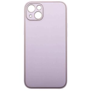 WG Glamour Magnet na Apple iPhone 14, ružový
