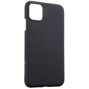 Tactical MagForce Aramid na Apple iPhone 11, čierny